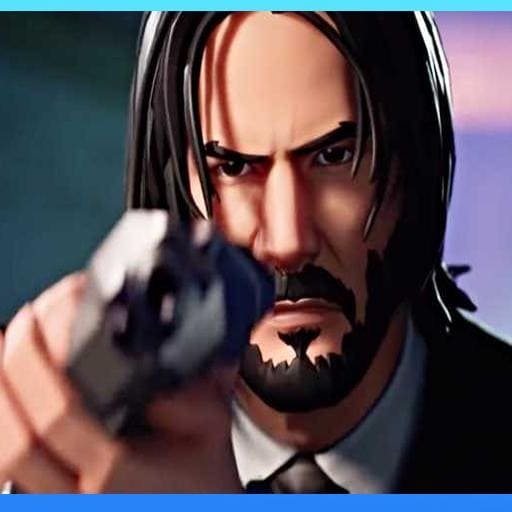 john wick video game, game john wick, game john wick free, Mr Wick Chapter One, John Wick, Jogo de Ação, Tiro, Atirador, Precisão, Desafio, Inimigos