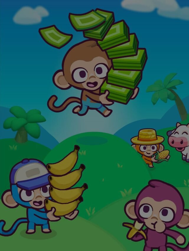 Play Now Monkey Mart Best Game